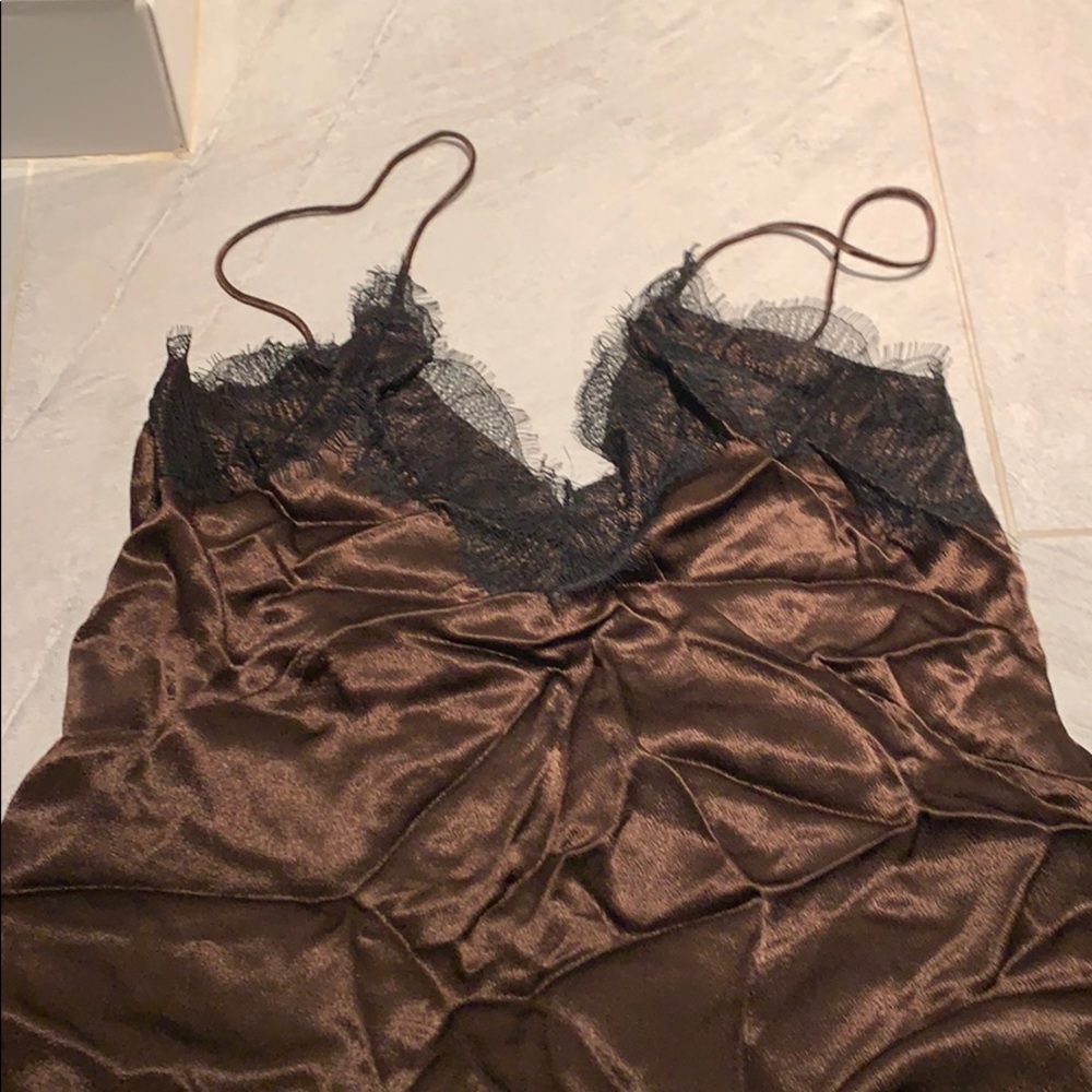 Zara dress